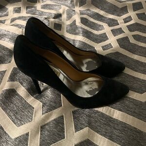 Badgley Mischka pump heel, size 6.5